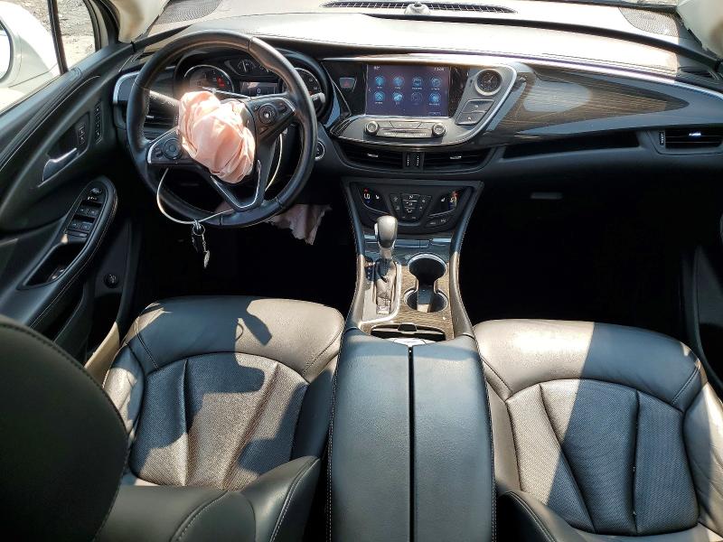 Продажа на аукционе авто 2020 Buick Envision, vin: LRBFXCSA1LD122116, номер лота: 64621796