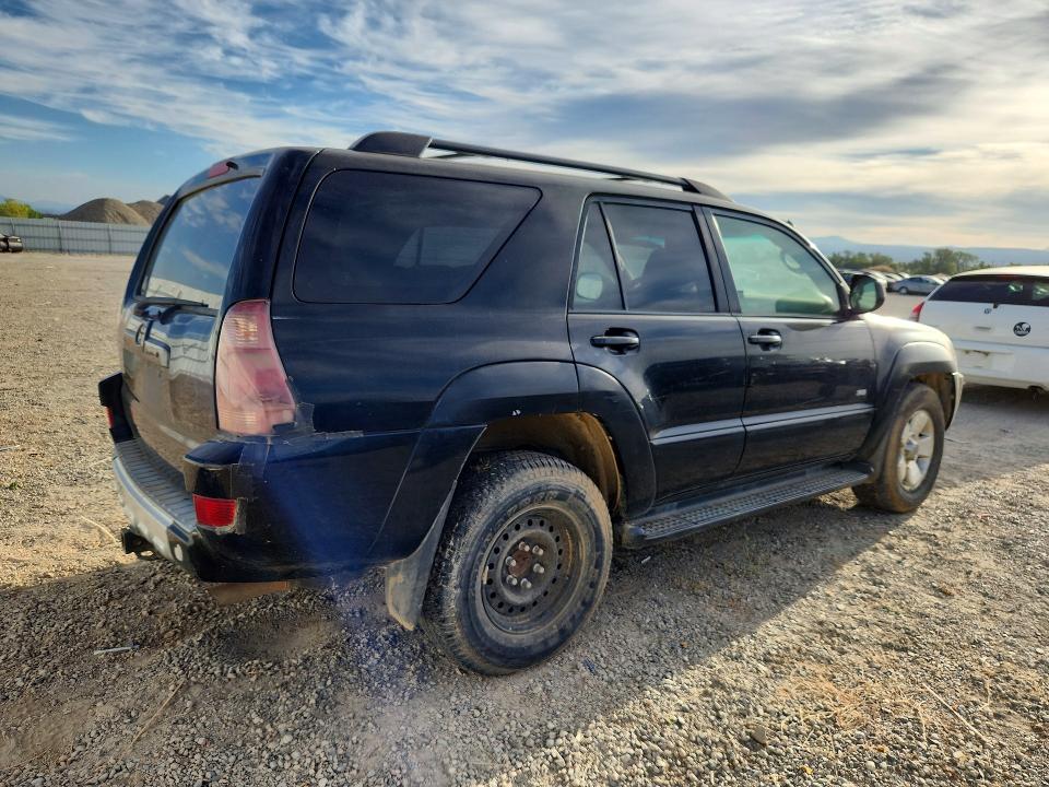 Aukcja sprzedaży 2004 Toyota 4runner, vin: JTEZT14R940014140, numer aukcji: 65028056