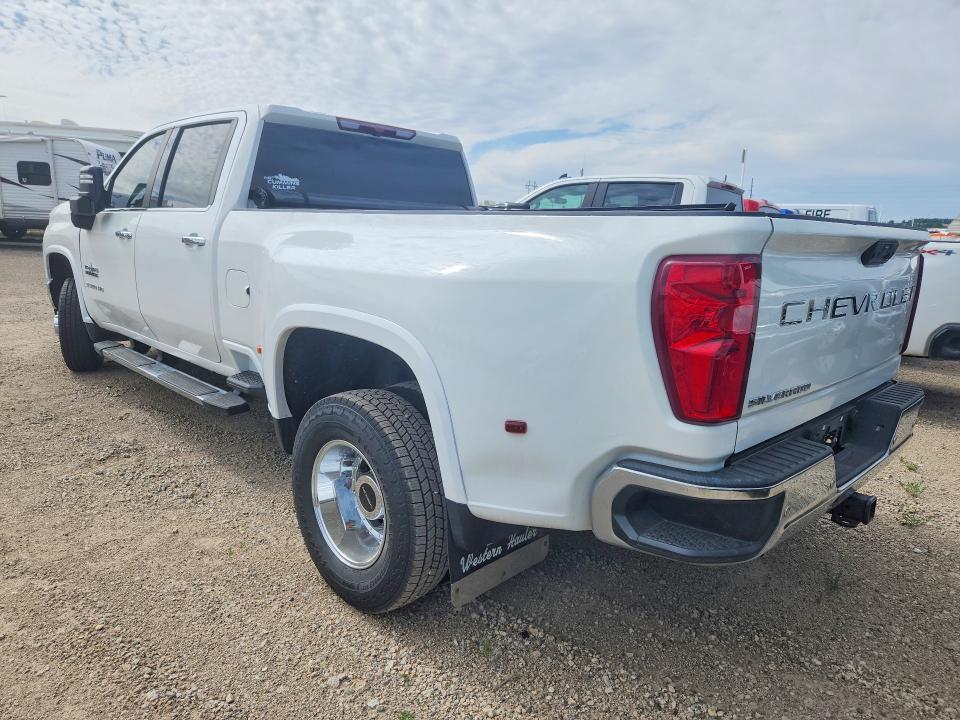 63558996 :رقم المزاد ، 1GC4YTEY6NF314315 vin ، 2022 Chevrolet Silverado مزاد بيع