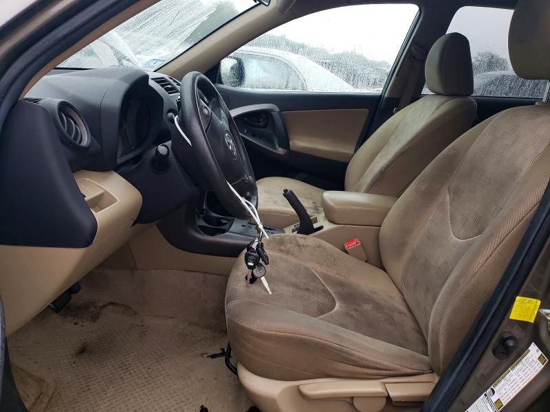 Aukcja sprzedaży 2012 Toyota Rav4, vin: 2T3BF4DV5CW250810, numer aukcji: 64983336
