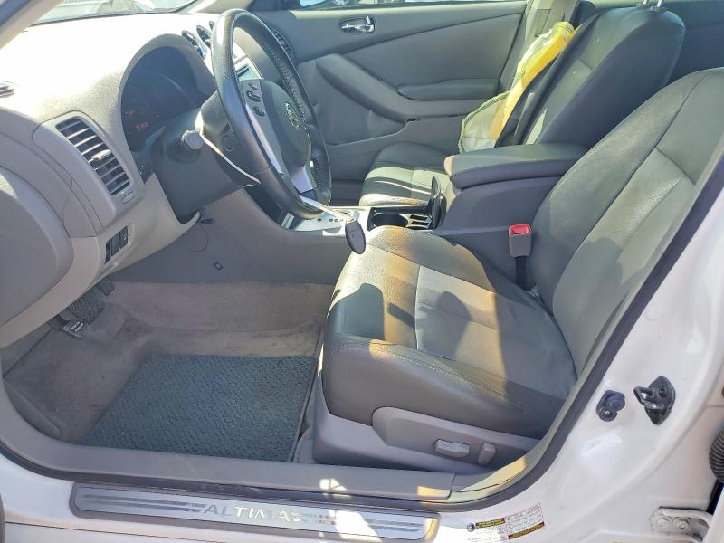 66520466 :رقم المزاد ، 1N4BL21E68N492186 vin ، 2008 Nissan Altima مزاد بيع