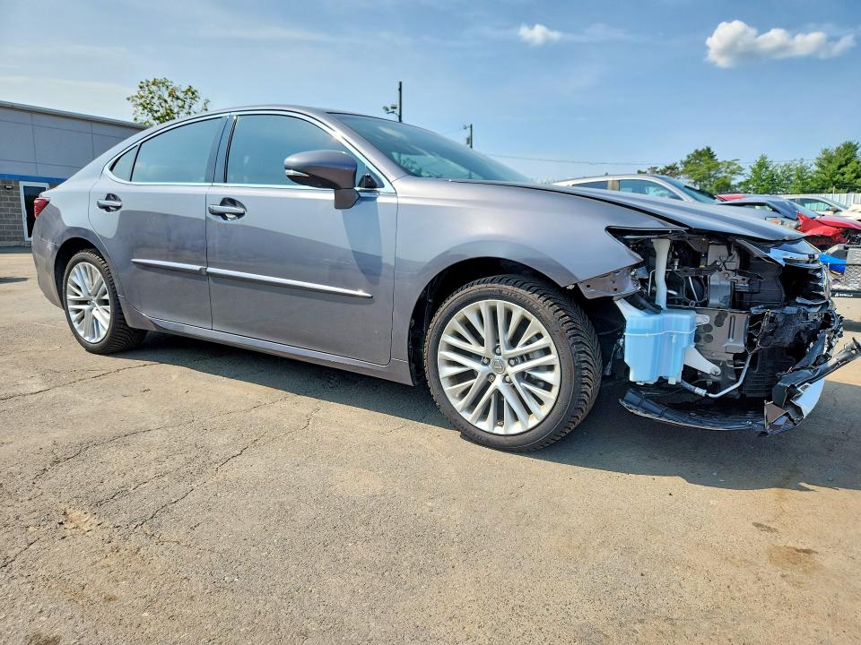 Aukcja sprzedaży 2017 Lexus Es, vin: 58ABK1GG0HU058808, numer aukcji: 64289986