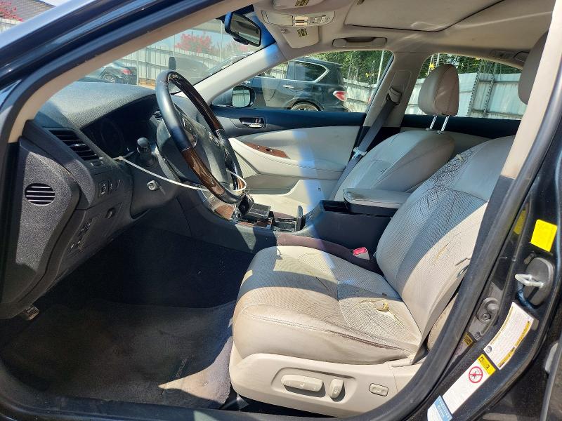66716426 :رقم المزاد ، JTHBK1EG4B2439402 vin ، 2011 Lexus Es مزاد بيع