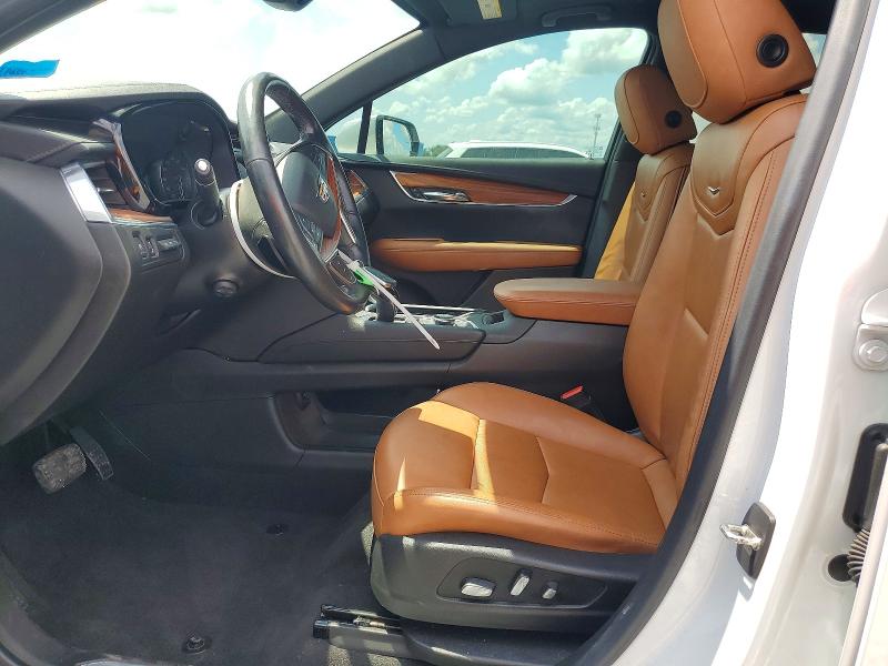 Aukcja sprzedaży 2021 Cadillac Xt5, vin: 1GYKNDRS1MZ101114, numer aukcji: 65349146