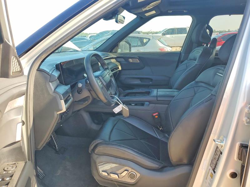 64314636 :رقم المزاد ، 5XYPD5S13VG021092 vin ، 2027 Kia Telluride مزاد بيع