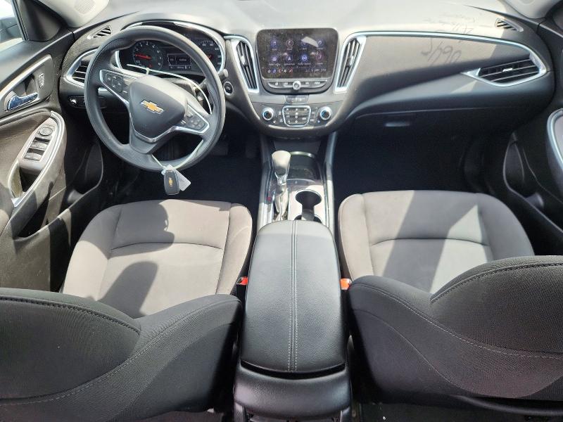 Продажа на аукционе авто 2021 Chevrolet Malibu, vin: 1G1ZD5ST1MF071378, номер лота: 67031836