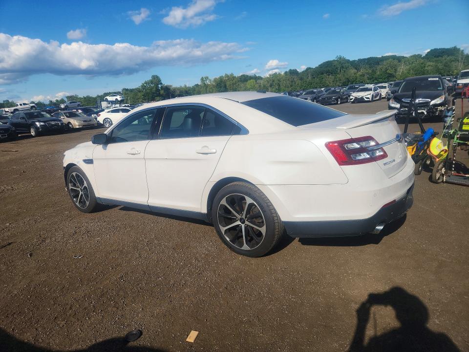 Продаж на аукціоні авто 2015 Ford Taurus, vin: 1FAHP2KT1FG181536, номер лоту: 66423326