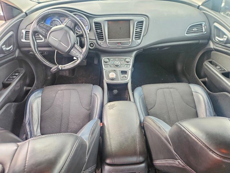 Aukcja sprzedaży 2016 Chrysler 200, vin: 1C3CCCAB9GN127188, numer aukcji: 65684686