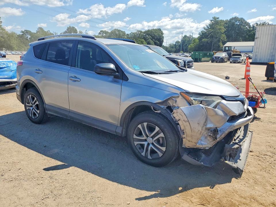 Продажа на аукционе авто 2017 Toyota Rav4, vin: 2T3ZFREV6HW369676, номер лота: 63342836
