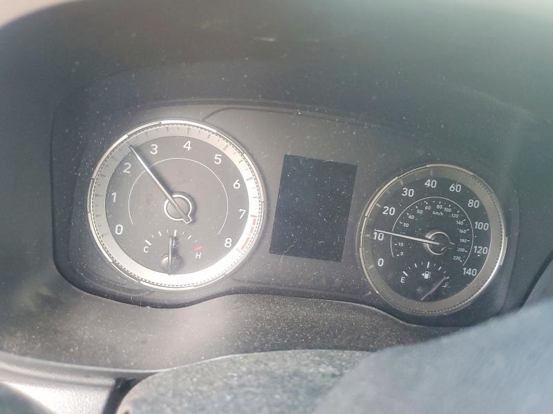 Aukcja sprzedaży 2021 Hyundai Venue, vin: KMHRB8A3XMU099848, numer aukcji: 64951556