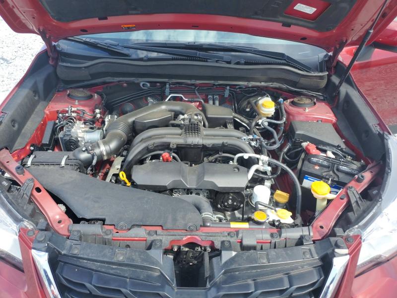 Aukcja sprzedaży 2018 Subaru Forester, vin: JF2SJAGC4JH562399, numer aukcji: 64097716