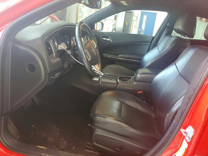 67283026 :رقم المزاد ، 2C3CDXDT7EH301354 vin ، 2014 Dodge Charger مزاد بيع