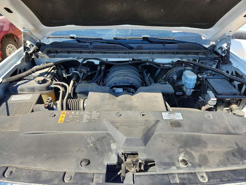 Aukcja sprzedaży 2018 Chevrolet Silverado, vin: 3GCUKTEJ9JG575533, numer aukcji: 66898866