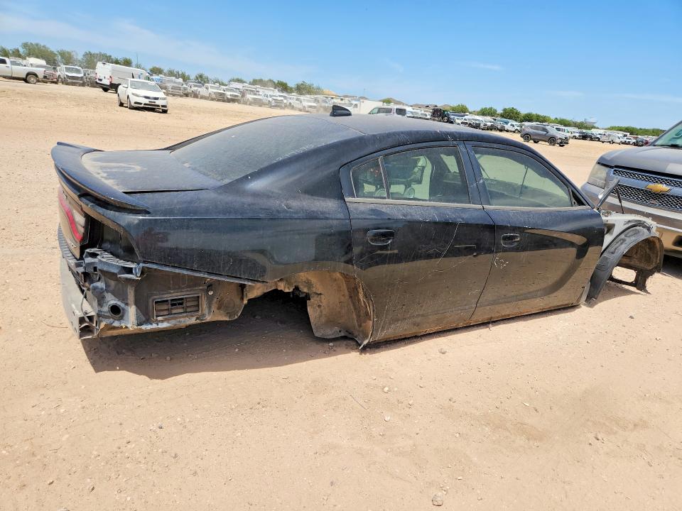 Продаж на аукціоні авто 2016 Dodge Charger, vin: 2C3CDXEJ1GH129791, номер лоту: 65626136