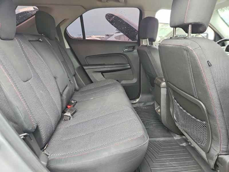 Продаж на аукціоні авто 2014 Chevrolet Equinox, vin: 2GNALBEK2E6278695, номер лоту: 64653576