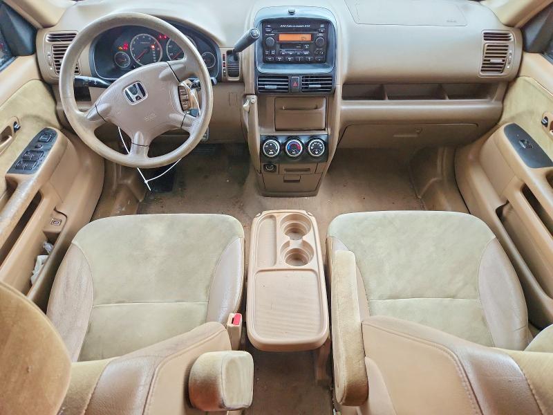Продаж на аукціоні авто 2004 Honda Cr-v, vin: JHLRD78884C020910, номер лоту: 67009106