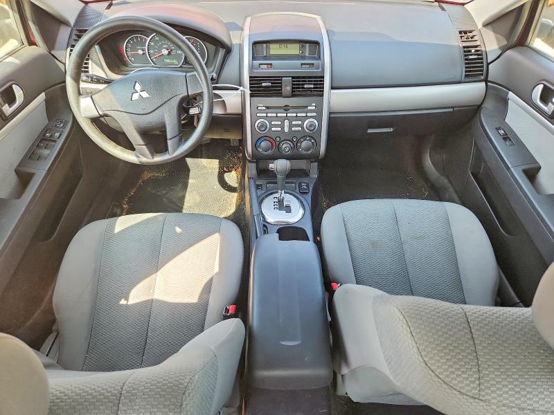 Aukcja sprzedaży 2007 Mitsubishi Galant, vin: 4A3AB36F87E080654, numer aukcji: 66895336
