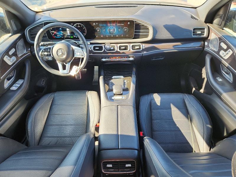 Продажа на аукционе авто 2023 Mercedes-benz Gls, vin: 4JGFF8GEXPA922753, номер лота: 65345596