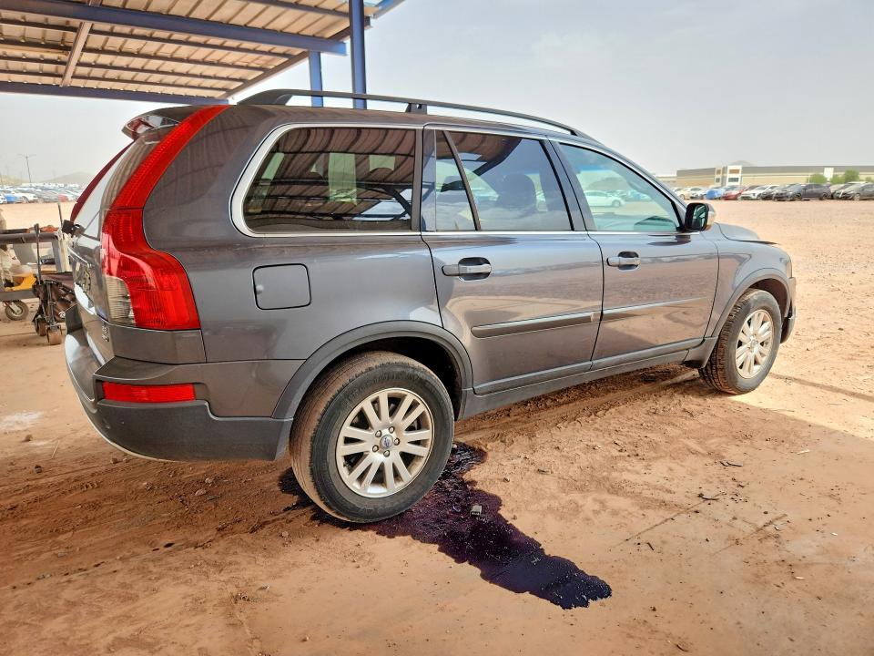 Продажа на аукционе авто 2008 Volvo Xc90, vin: YV4CZ982481432719, номер лота: 62461996