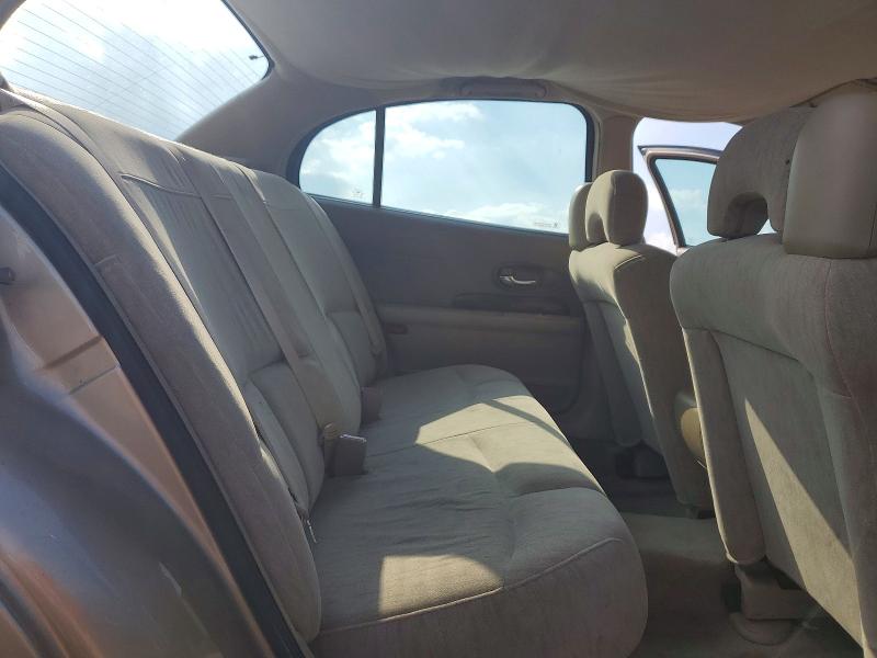 65664156 :رقم المزاد ، 1G4HP52K15U220480 vin ، 2005 Buick Lesabre مزاد بيع