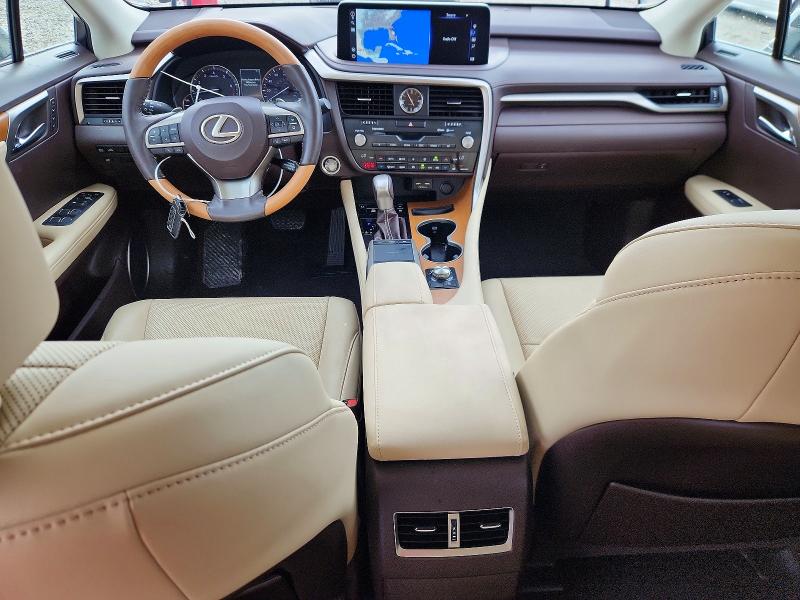 Aukcja sprzedaży 2020 Lexus Rx, vin: 2T2HZMAA3LC160841, numer aukcji: 65498886