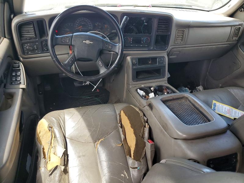 2006 Chevrolet Silverado მანქანა იყიდება აუქციონზე, vin: 2GCEC13T461173476, აუქციონის ნომერი: 65230586