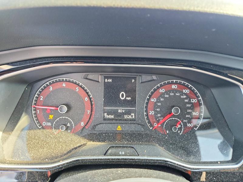 Продажа на аукционе авто 2020 Volkswagen Jetta, vin: 3VWCB7BU8LM017613, номер лота: 66478496