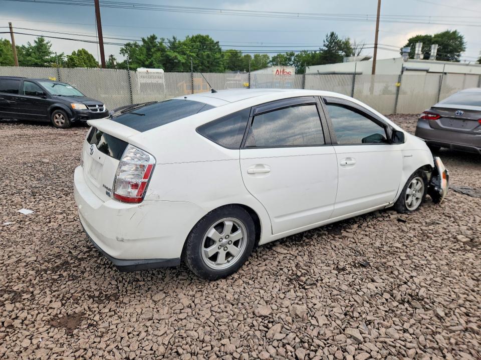 Aukcja sprzedaży 2006 Toyota Prius, vin: JTDKB20U163139868, numer aukcji: 66004796