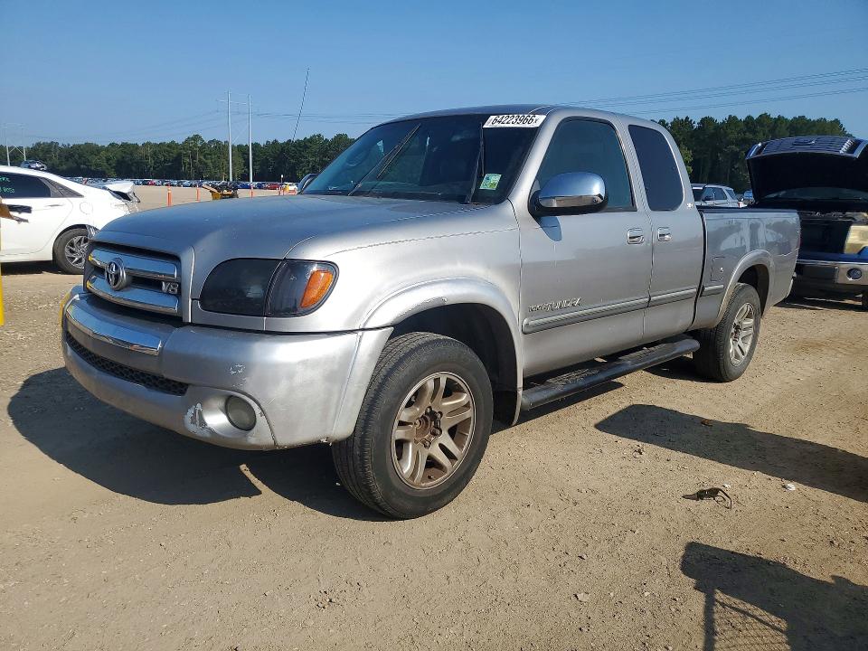 Aukcja sprzedaży 2003 Toyota Tundra, vin: 5TBRT34193S365581, numer aukcji: 64223966