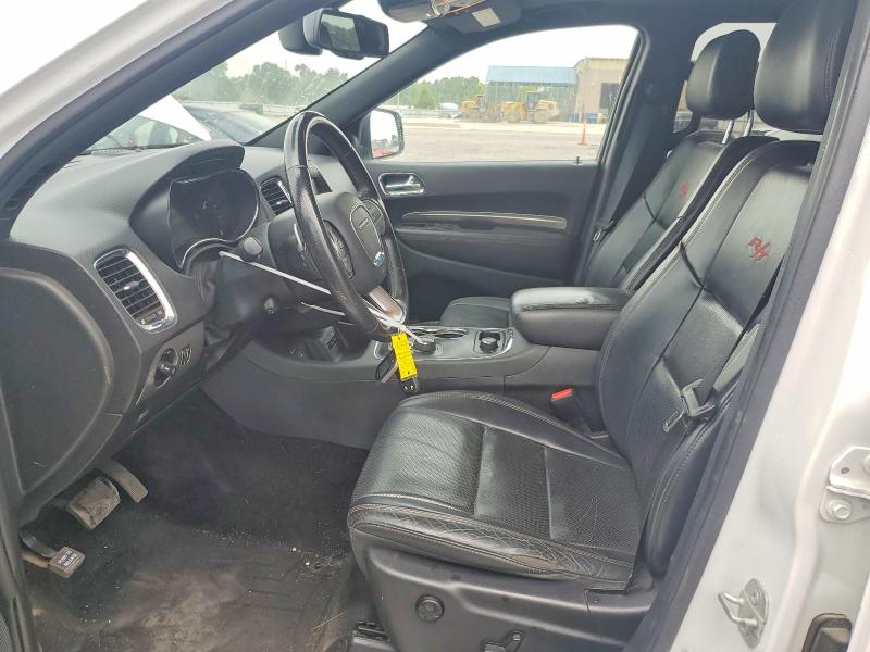 Aukcja sprzedaży 2014 Dodge Durango, vin: 1C4SDJCT5EC978430, numer aukcji: 63486426