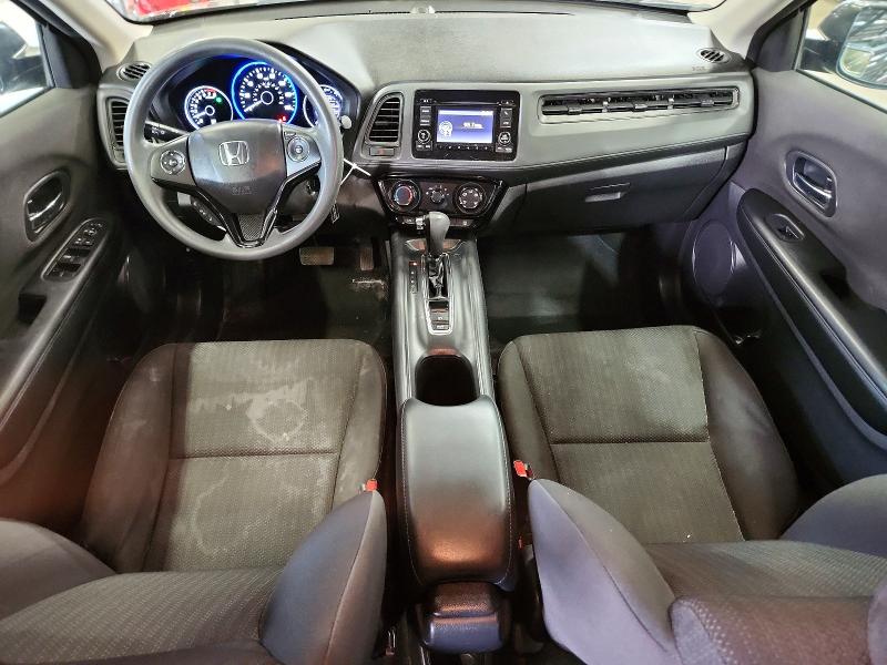Aukcja sprzedaży 2018 Honda Hr-v, vin: 3CZRU6H38JM720913, numer aukcji: 65198696
