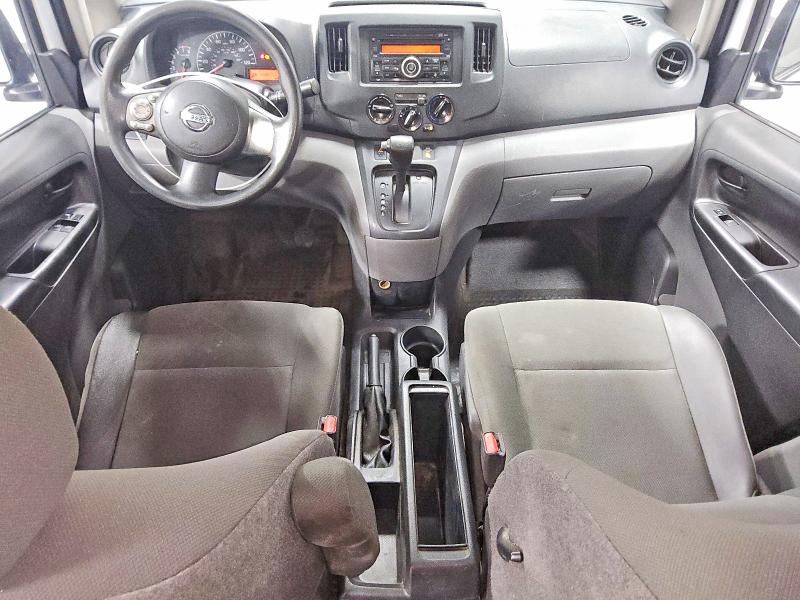 Продаж на аукціоні авто 2017 Nissan Nv200, vin: 3N6CM0KN3HK705547, номер лоту: 69807376