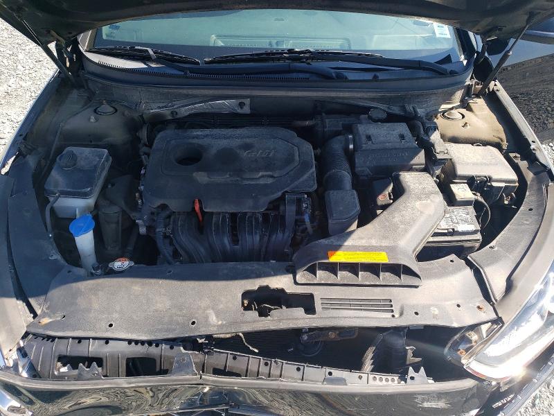 Aukcja sprzedaży 2019 Hyundai Sonata, vin: 5NPE34AF3KH789905, numer aukcji: 63743806