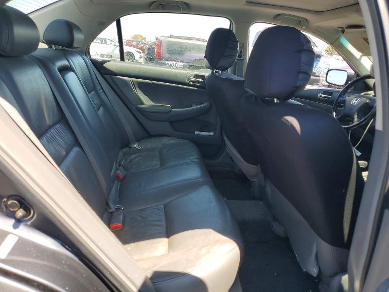 2004 Honda Accord მანქანა იყიდება აუქციონზე, vin: 1HGCM66834A072149, აუქციონის ნომერი: 63437546