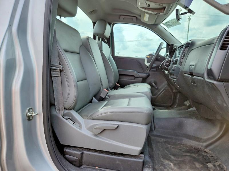 64951086 :رقم المزاد ، 1GCNCPEH7FZ258427 vin ، 2015 Chevrolet Silverado مزاد بيع