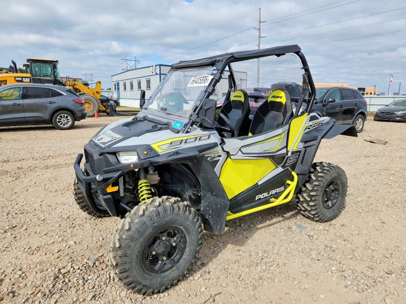 Продажа на аукционе авто 2018 Polaris Rzr 900, vin: 3NSVBE878JH207160, номер лота: 66405896