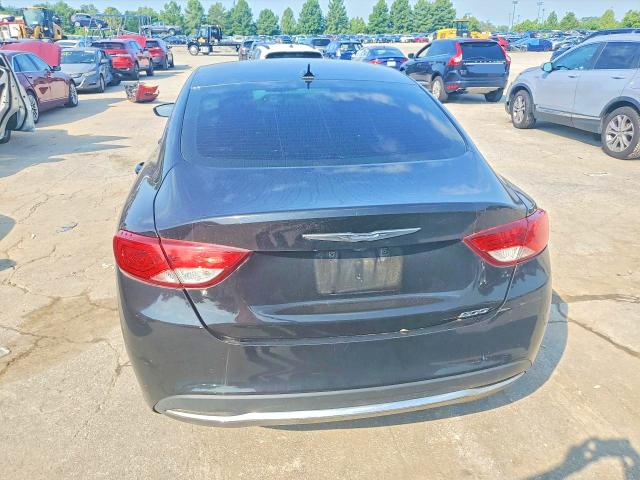 Aukcja sprzedaży 2016 Chrysler 200, vin: 1C3CCCAB8GN170159, numer aukcji: 63952396