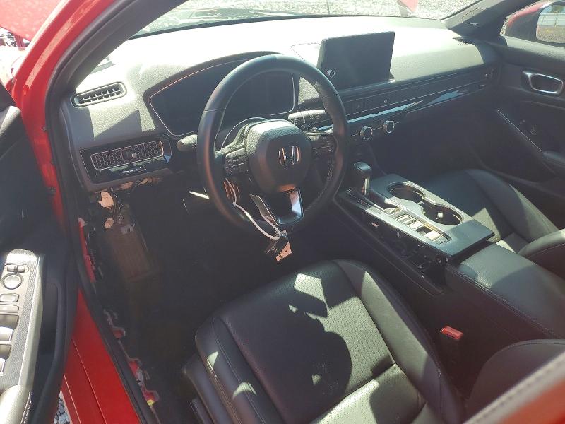 Aukcja sprzedaży 2023 Honda Civic, vin: 19XFL1H83PE003932, numer aukcji: 64659546
