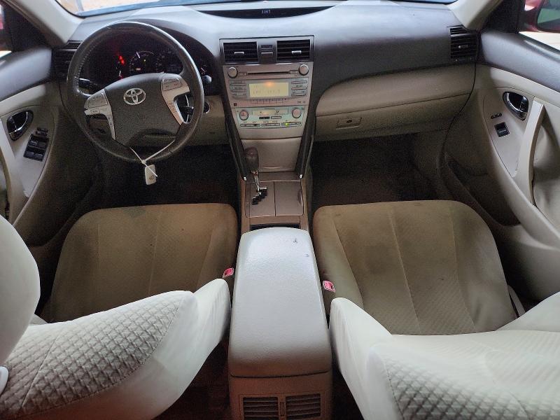 Продаж на аукціоні авто 2008 Toyota Camry, vin: JTNBB46K383046687, номер лоту: 67556016