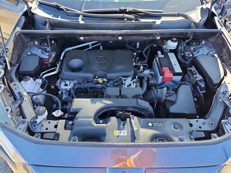 Aukcja sprzedaży 2019 Toyota Rav4, vin: JTMA1RFVXKD008952, numer aukcji: 63773436