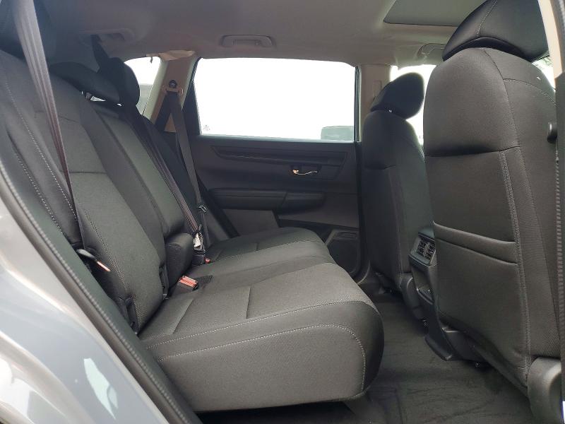 Продажа на аукционе авто 2025 Honda Cr-v, vin: 2HKRS4H48SH477488, номер лота: 63989956