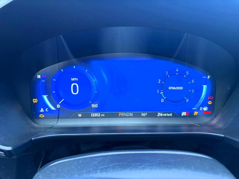 Продаж на аукціоні авто 2020 Ford Escape, vin: 1FMCU9J91LUB08350, номер лоту: 61448336