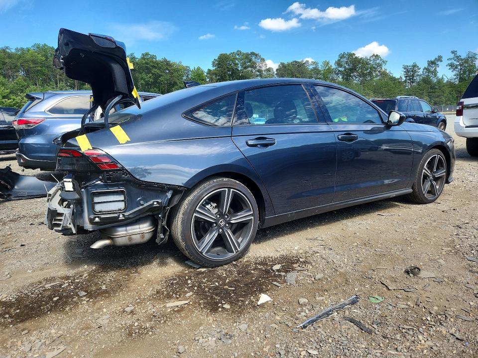 Продажа на аукционе авто 2026 Honda Accord, vin: 1HGCY1F42TA014858, номер лота: 66367486
