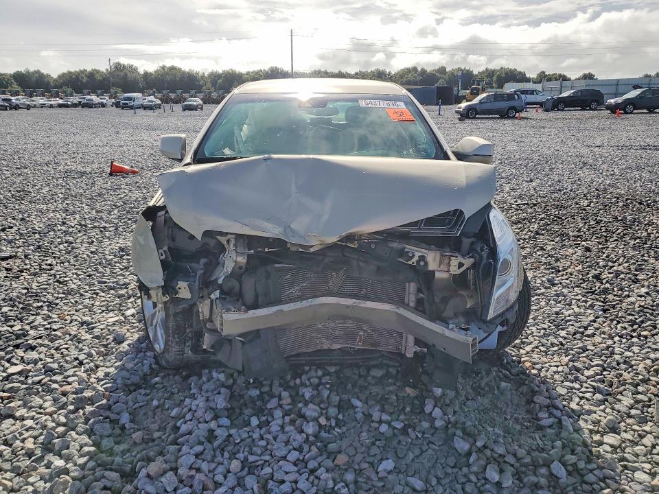 2015 Cadillac Xts მანქანა იყიდება აუქციონზე, vin: 2G61M5S36F9167364, აუქციონის ნომერი: 64377896