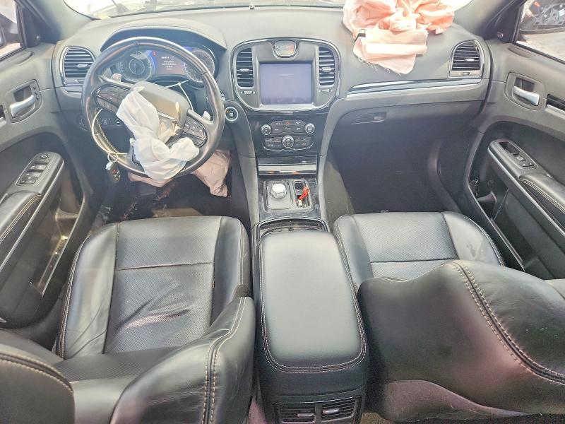 Aukcja sprzedaży 2022 Chrysler 300, vin: 2C3CCAGG9NH135319, numer aukcji: 64898506