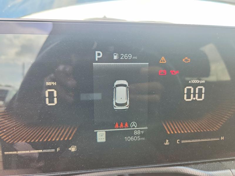 64238756 :رقم المزاد ، 5XYK23DF6TG380737 vin ، 2026 Kia Sportage مزاد بيع