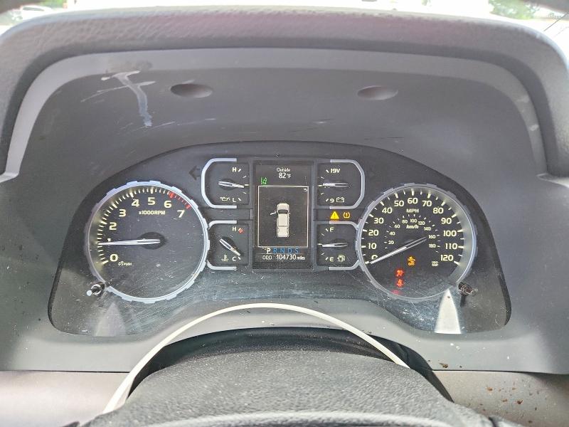 Aukcja sprzedaży 2020 Toyota Tundra, vin: 5TFEY5F18LX259617, numer aukcji: 65803686