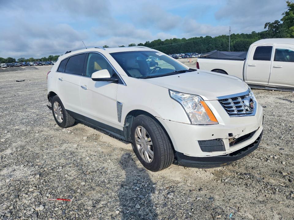 Aukcja sprzedaży 2014 Cadillac Srx, vin: 3GYFNBE30ES528190, numer aukcji: 64643026