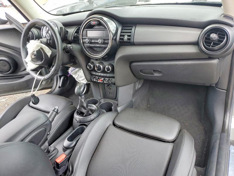 Продаж на аукціоні авто 2016 Mini Cooper, vin: WMWXP5C51G3B76711, номер лоту: 66090036