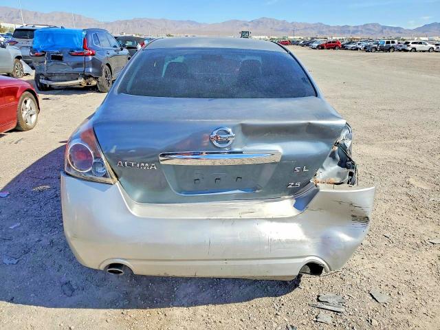 2010 Nissan Altima მანქანა იყიდება აუქციონზე, vin: 1N4AL2AP4AN477365, აუქციონის ნომერი: 65541116